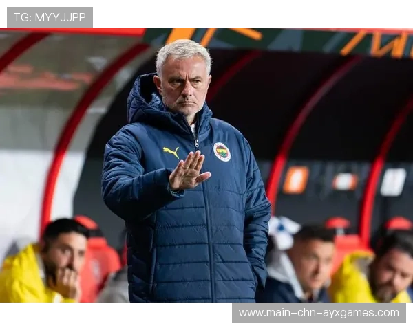 穆里尼奥或重返英超！西汉姆已两度秘密接触