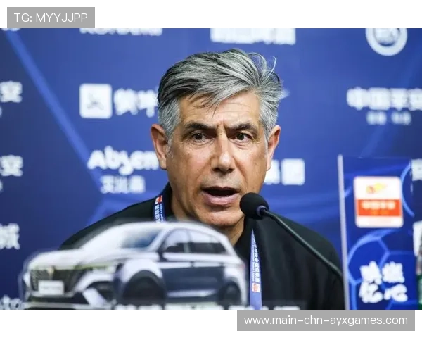 联盟推动青年联赛职业化道路明确