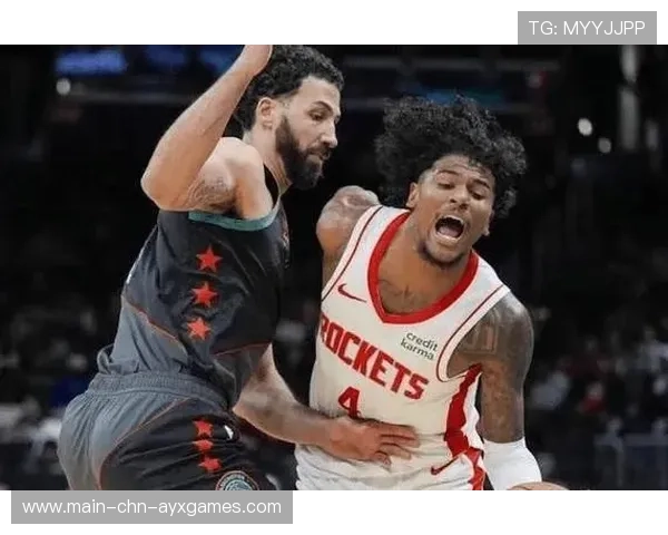 火箭防守短板被对手多次针对暴露