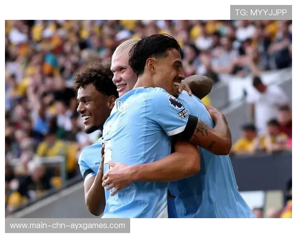 曼城反击犀利，赖因德斯禁区破门——一场引人注目的精彩对决